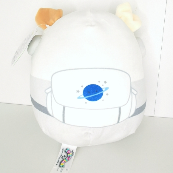 astronaut brock squishmallow